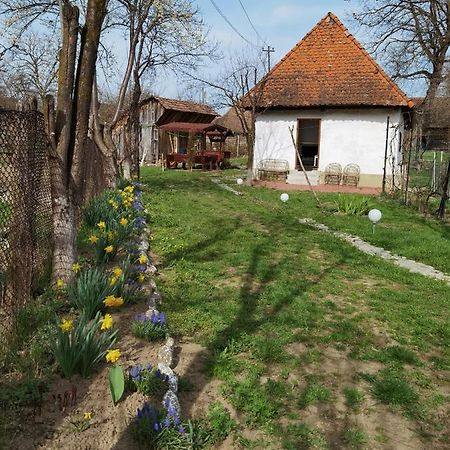SóVárLak Sòvàrad Exterior foto