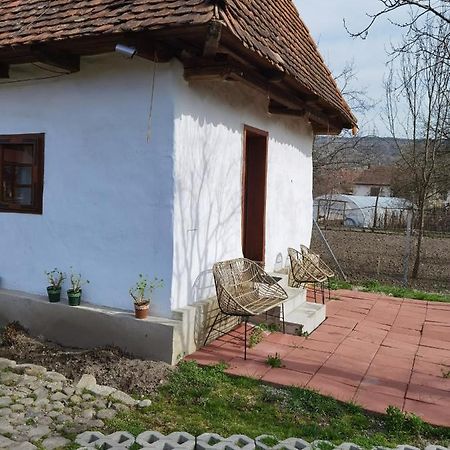 SóVárLak Sòvàrad Exterior foto